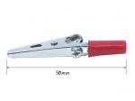 5A 50mm Alligator Clips
